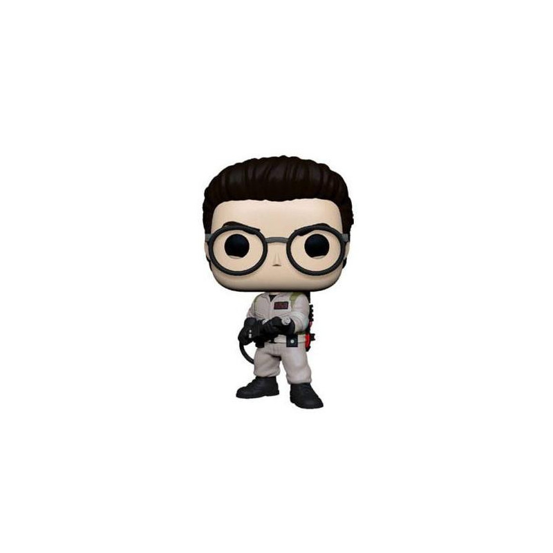SOS Fantômes POP! Dr. Egon Spengler