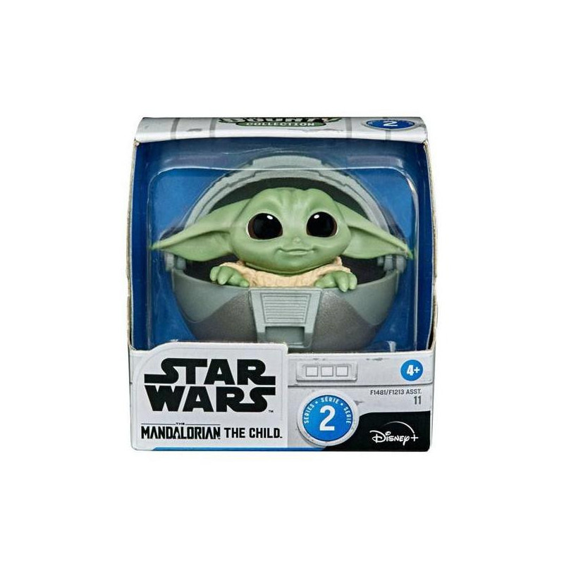 Star Wars Mandalorian Bounty Collection Figurine