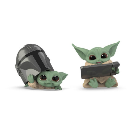 Star Wars Mandalorian Bounty Collection Figurine