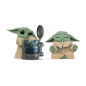 Star Wars Mandalorian Bounty Collection Figurine