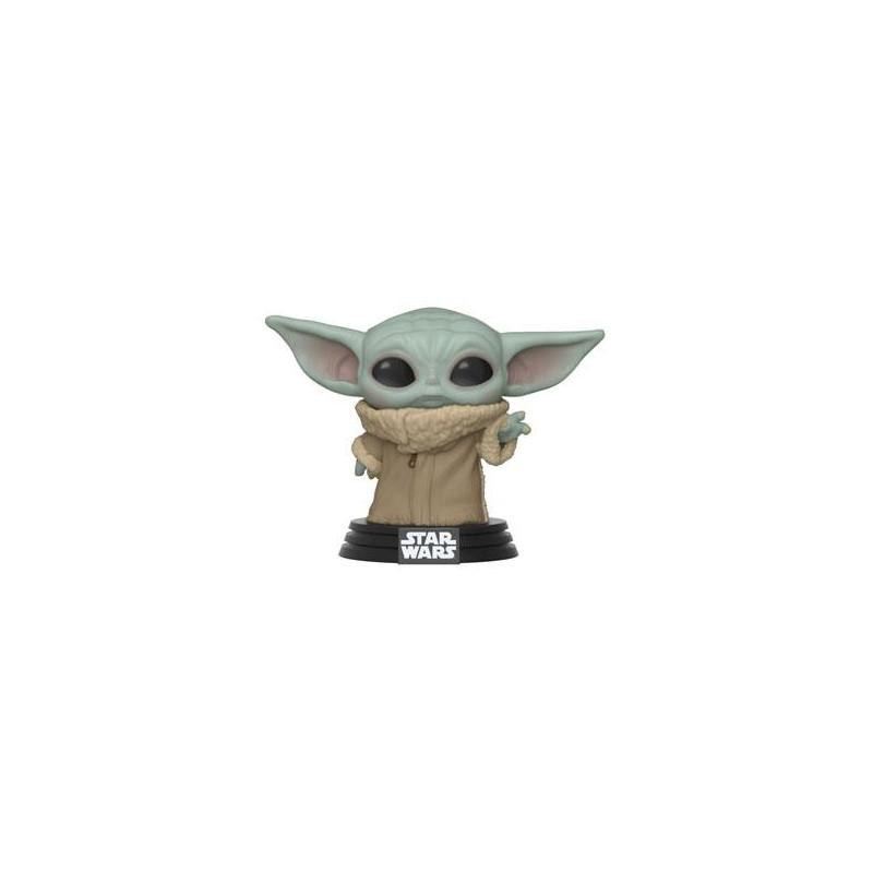 Star Wars The Mandalorian POP! The Child