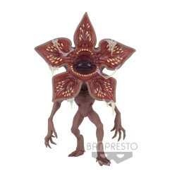 Stranger Things - Figurine Demogorgon 18cm QPosket