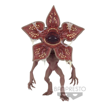 Stranger Things - Figurine Demogorgon 18cm QPosket