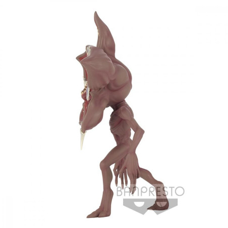 Stranger Things - Figurine Demogorgon 18cm QPosket