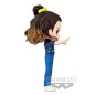 Stranger Things - Figurine Onze 13cm QPosket