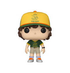 Stranger Things POP! Dustin (At Camp)