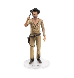 Terence Hill figurine Trinity 18 cm