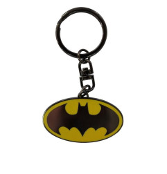 Porte-Clefs Batman Logo