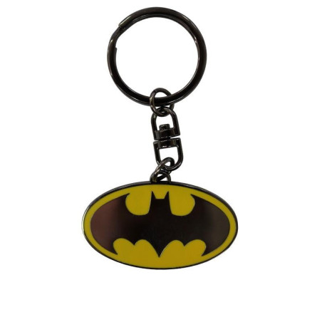 Porte-Clefs Batman Logo