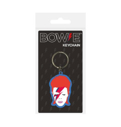 Porte-Clefs David Bowie Aladdin
