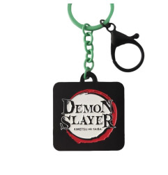 Porte-Clefs Demon Slayer