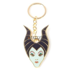 Porte-Clefs Disney Maléfique