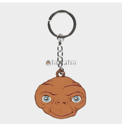 Porte-Clefs E.T.