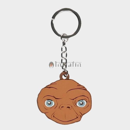 Porte-Clefs E.T.
