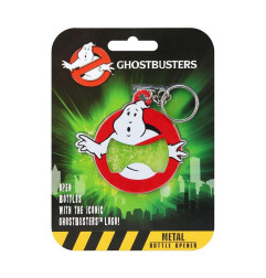 Porte-Clefs Ghostbusters Décapsuleur