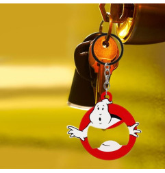 Porte-Clefs Ghostbusters Décapsuleur
