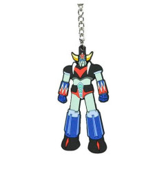 Porte-Clefs Goldorak Robot