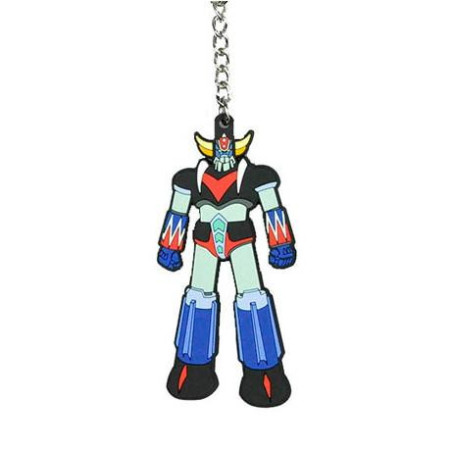 Porte-Clefs Goldorak Robot