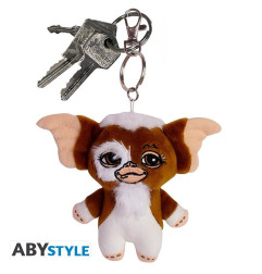 Porte-Clefs Gremlins Gizmo Peluche