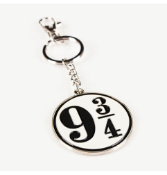 Porte-Clefs Harry Potter 9 3/4