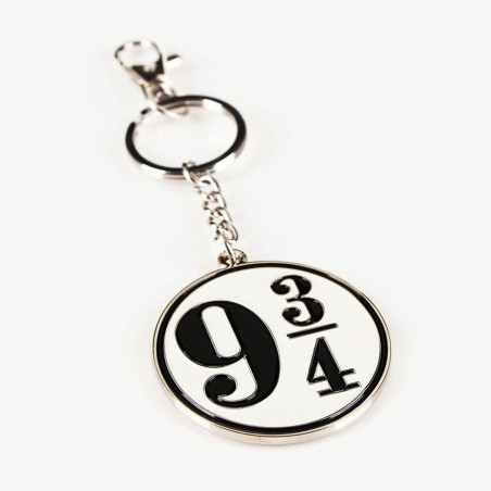 Porte-Clefs Harry Potter 9 3/4