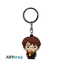 Porte-Clefs Harry Potter