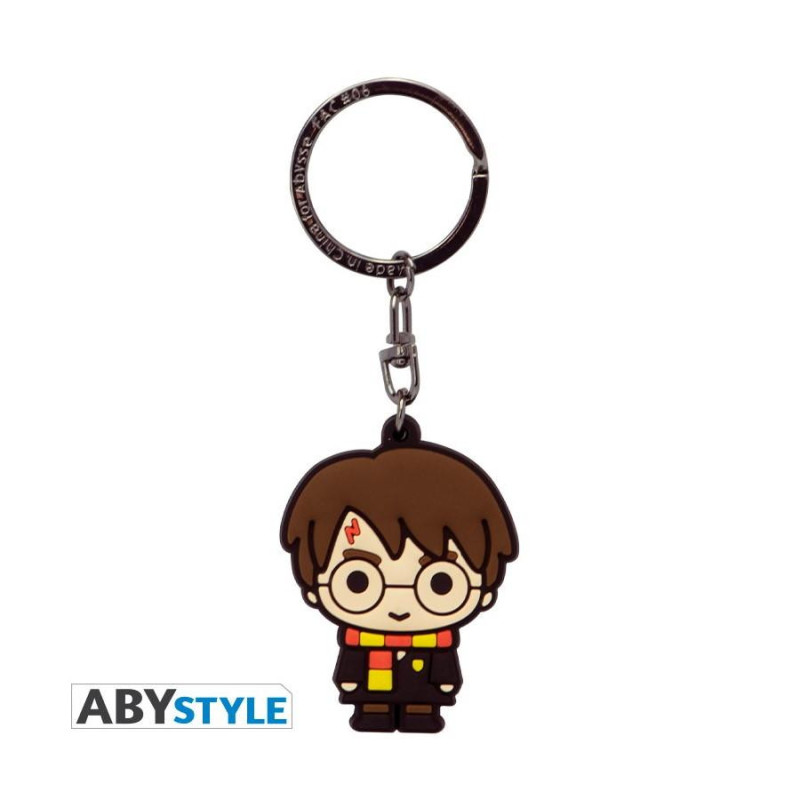 Porte-Clefs Harry Potter