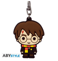Porte-Clefs Harry Potter