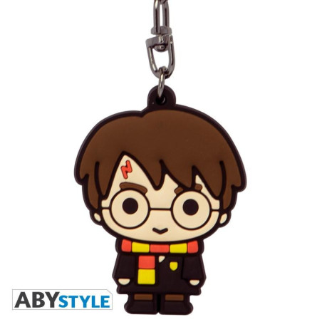 Porte-Clefs Harry Potter