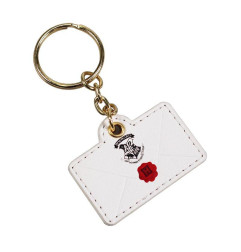 Porte-Clefs Harry Potter Lettre