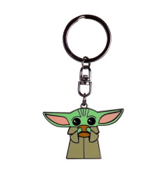 Porte-Clefs Mandalorian The Child