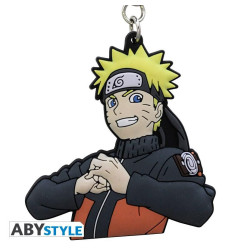 Porte-Clefs Naruto