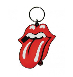 Porte-Clefs Rolling Stones Langue