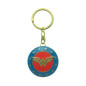 Porte-Clefs Wonder Woman Logo