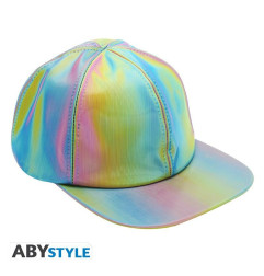 Casquette Cosplay Retour vers le Futur 2