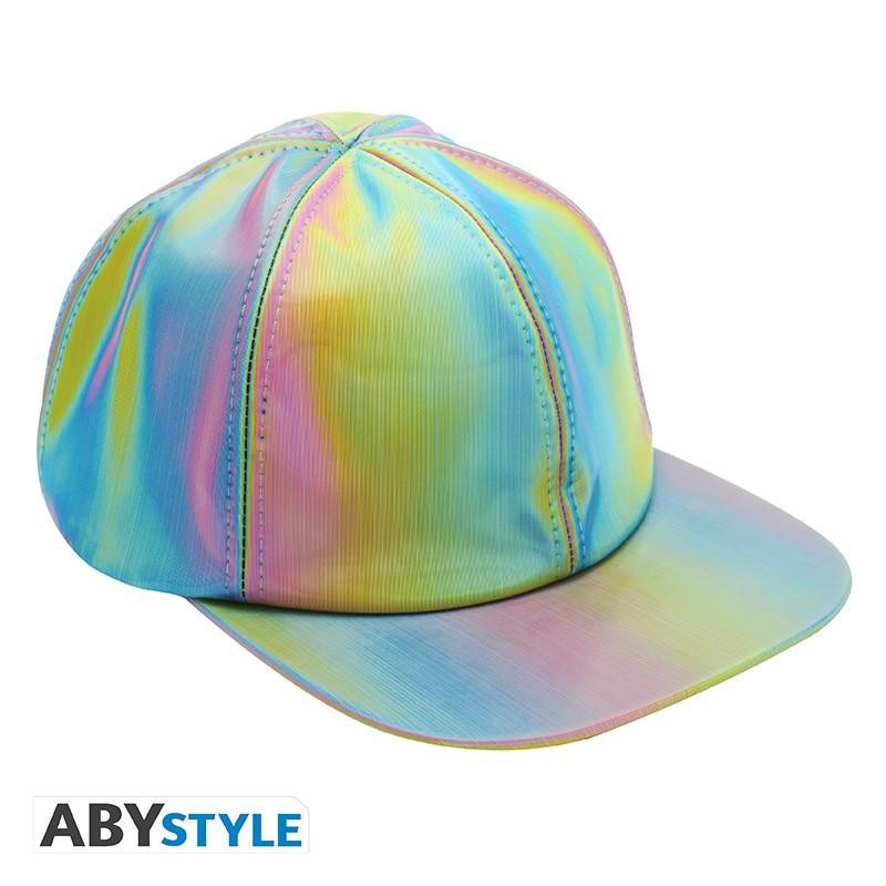Casquette Cosplay Retour vers le Futur 2