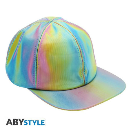 Casquette Cosplay Retour vers le Futur 2