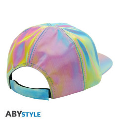 Casquette Cosplay Retour vers le Futur 2