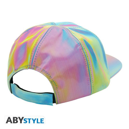 Casquette Cosplay Retour vers le Futur 2