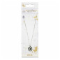 Collier Harry Potter - 9 3/4 Platform