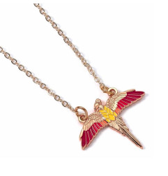 Collier Harry Potter - Phénix