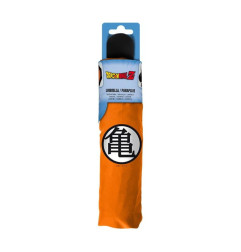 Parapluie Dragon Ball Goku