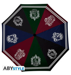 Parapluie Harry Potter Maisons