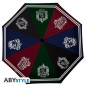 Parapluie Harry Potter Maisons