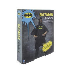 Poncho Batman