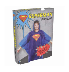 Poncho Superman