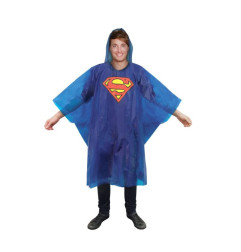 Poncho Superman