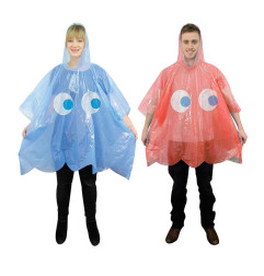 Ponchos Pac-Man (x2)