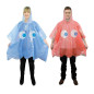 Ponchos Pac-Man (x2)