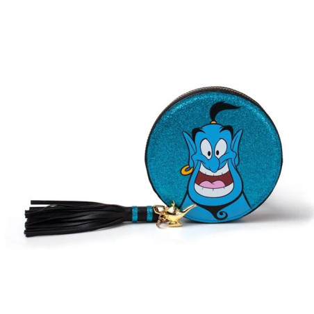 Porte-Monnaie Aladdin Génie